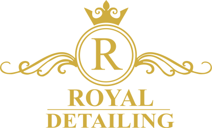 Royal Detailing 